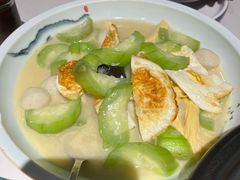 -秋色客家菜(南山店)