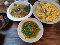 -鱼食饭稻·苏浙土菜17年老馆子(平江路店)