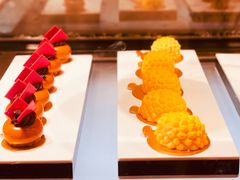 -都会尚膳·海鲜自助餐厅(重庆万豪酒店)