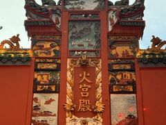 -黄兴南路步行商业街