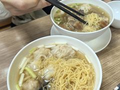 -百福麵家(新馬路店)