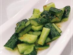 -骏莱海鲜鱼港(五角场店)