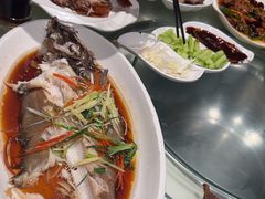 -福寿斋·老北京铜锅涮肉·烤鸭(顺义总店)