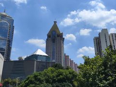 -上海第一八佰伴