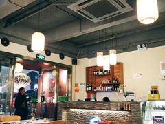 大堂-大院小院传统火锅·小酒馆(北城天街店)