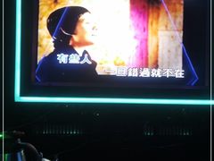 -新感觉潮PARTY·KTV