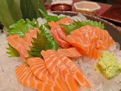 -吉兆·料理(红梅南路店)
