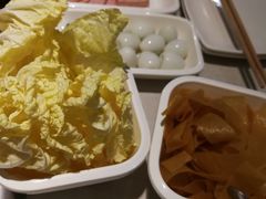 -海底捞火锅(万丰桥店)