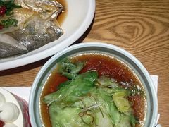 -去茶去餐厅(中央大街店)