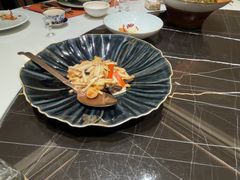 -北書房·墨宴(国际博览中心店)