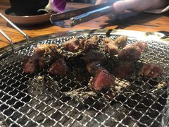 -万兴佳烤肉·长白山老味道(宏泰广场店)
