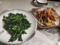 -华庭苑农家乐(旺山店)