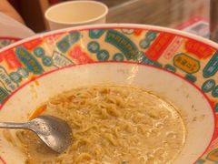 -孖记茶档·热腾茶餐(江南西plus店)