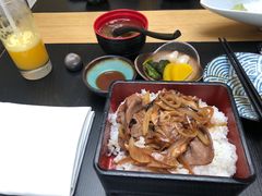 -西村日本料理(香格里拉饭店)