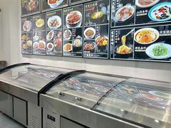 -阿峰饭店·本地土菜馆·农家土鸡煲·一品神仙鸡(报福店)