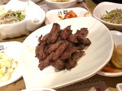 -喜来稀肉(望京店)