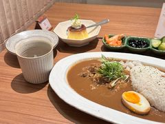 -CURRY YA 熟成咖哩專門店(深圳湾万象城店)