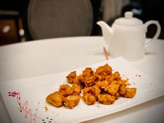 -麒茗餐厅·粤菜·宴会厅·海鲜(锦绣路店)