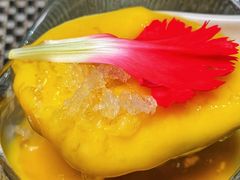 芒果燕窝-丰卓会海鲜自助(中润大道店)