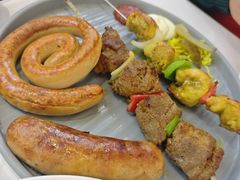 -库滋明·俄罗斯特色美食(中央大街店)