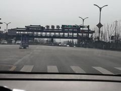-中华郡温泉