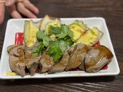 -春梅里卤鹅馆·47年老字号(中山路店)