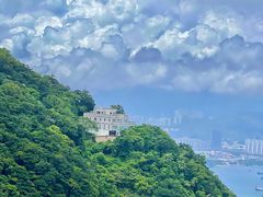 -太平山顶