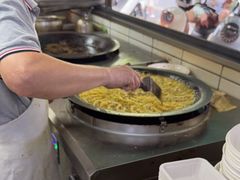 -草桥清真牛肉锅贴扁食店