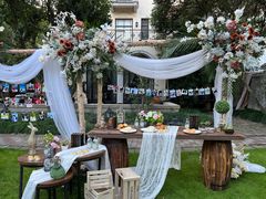 -上海安亭别墅花园酒店