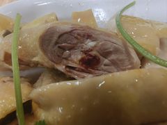 -巫记鸡饭店