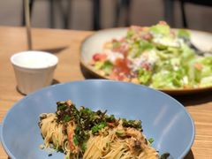 -HELLO 27 意面·沙拉·帕尼尼