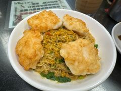 -牛记咖喱美食(十月初五日街店)