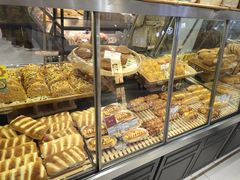 -山崎面包(第一八佰伴店)