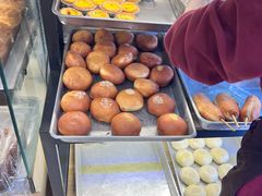 -宏发红西饼屋(天津路店)