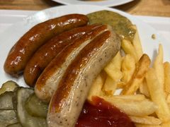 -宜家·瑞典风味餐厅(四元桥店)