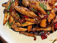 -薇酌饮·陕西菜(南门外店)