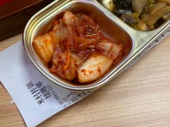 -米村拌饭(东方新天地店)