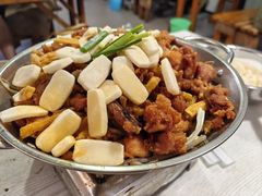 -知味脆皮鸡