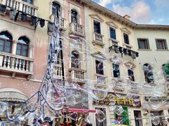 -华谊兄弟（长沙）电影小镇