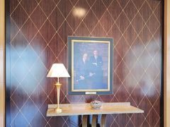 -上海明天广场JW万豪酒店