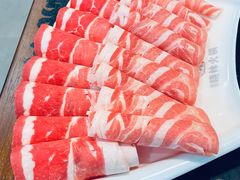 -晓林火锅(安定门店)