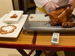 -北京全聚德(方庄店)
