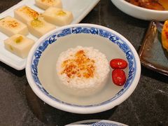 -南京大牌档(新街口德基广场店)