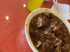 -北京小肠陈饭庄(方庄店)