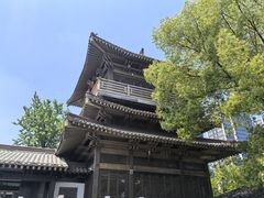 -香积寺