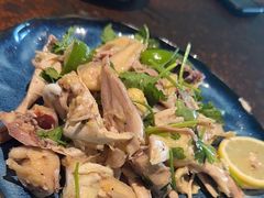 -上楼私房菜(院士路店)