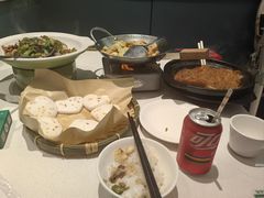 -绿草地·湘菜(悦方ID mall店)