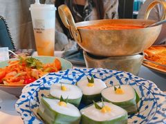 -BetterThai 泰加(苏州中心店)