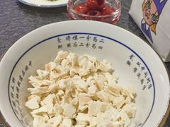 -老西安饭庄(鼓楼店)