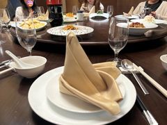 -臻萃轩中餐厅(国家会展中心店)